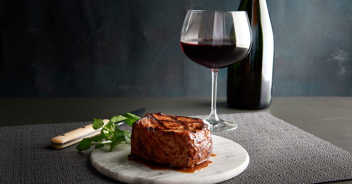 filet mignon